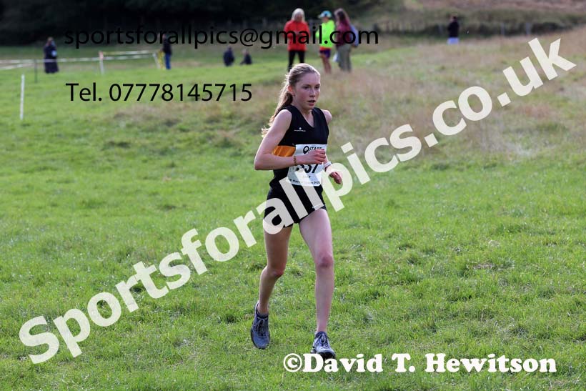 Senior and under-20s women 2024 Start Fitness NEHL, Thornley Hall Farm, Peterlee, Saturday, September 28th.   Photo: David T. Hewitson/Sports for All Pics